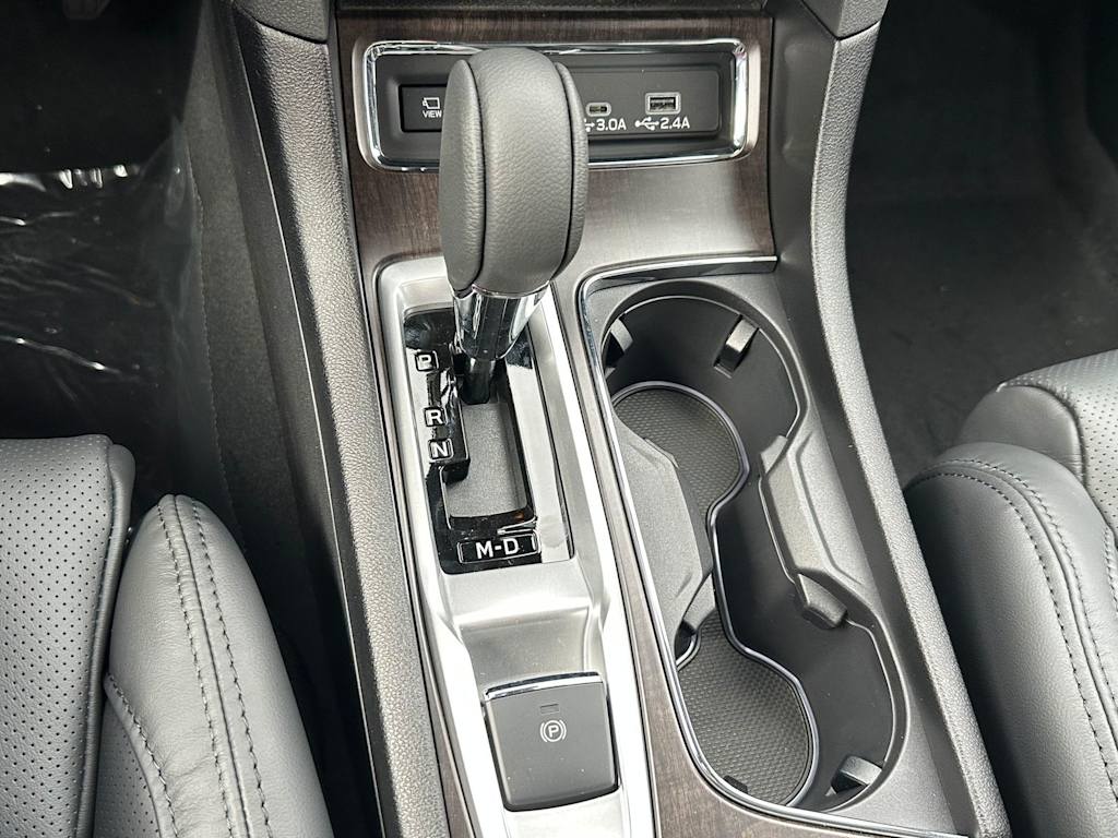 Thumbnail: 2026 Subaru Ascent - 15