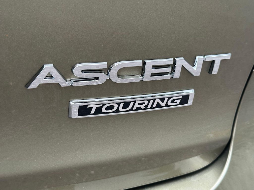 Thumbnail: 2026 Subaru Ascent - 7