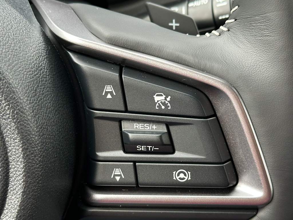 Thumbnail: 2026 Subaru Ascent - 29