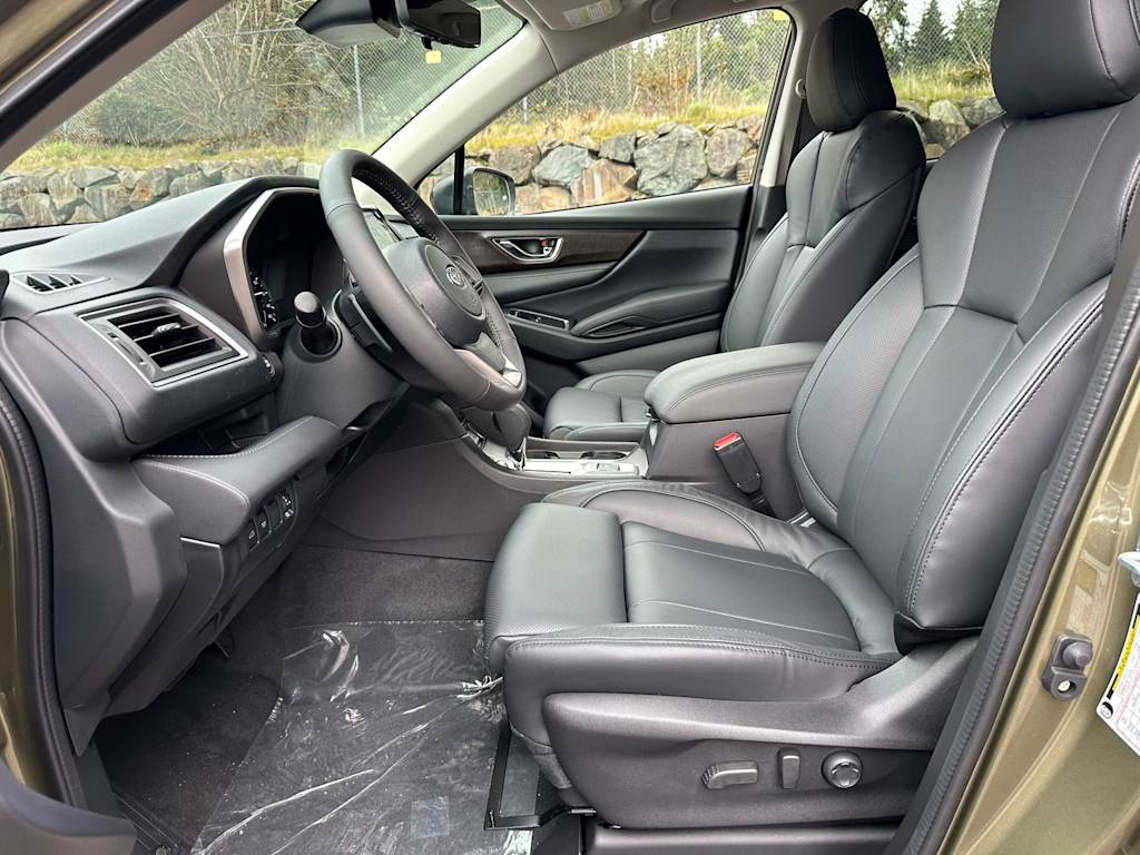 Thumbnail: 2026 Subaru Ascent - 22