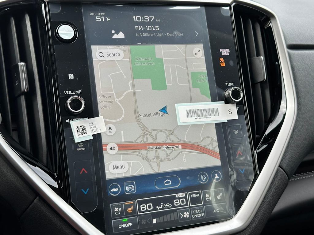 Thumbnail: 2026 Subaru Ascent - 14