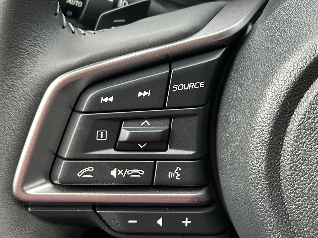 Thumbnail: 2026 Subaru Ascent - 28