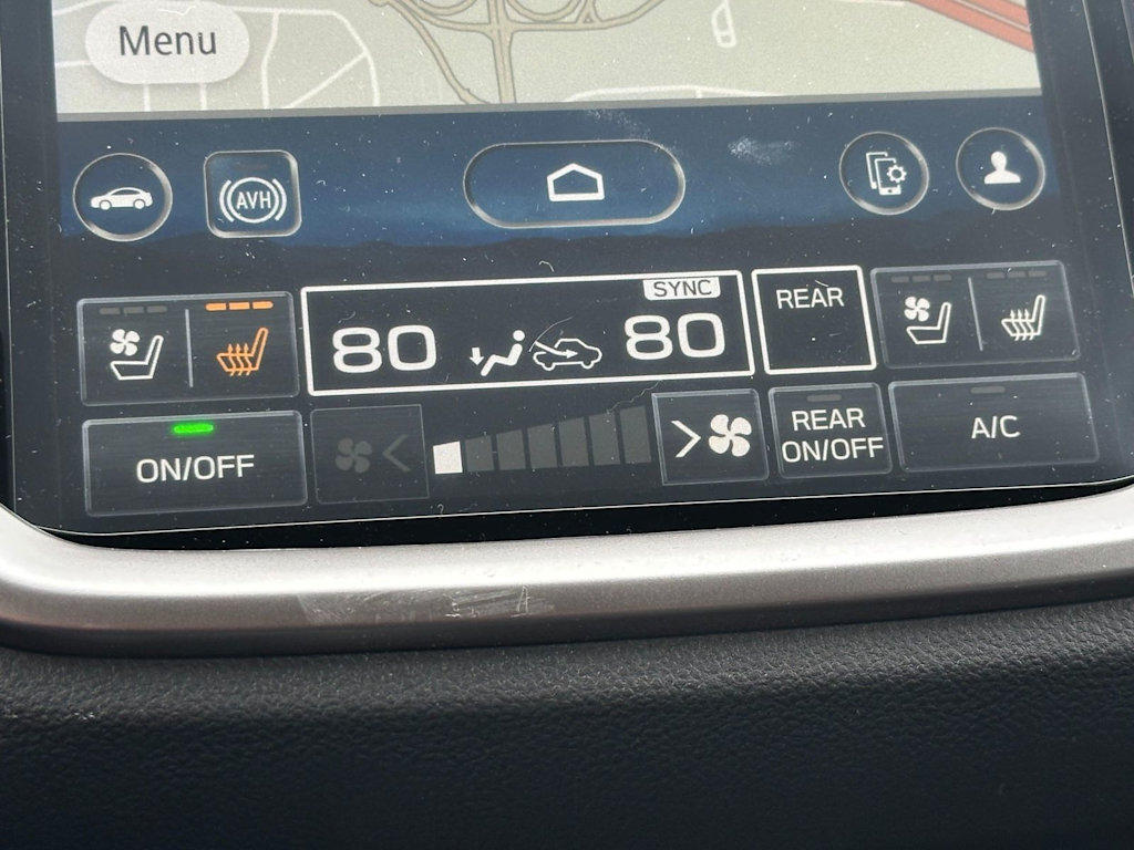 Thumbnail: 2026 Subaru Ascent - 25