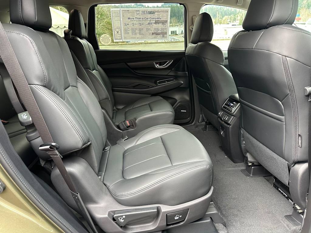 Thumbnail: 2026 Subaru Ascent - 21