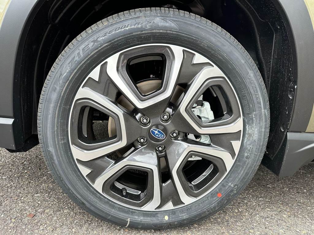 Thumbnail: 2026 Subaru Ascent - 8