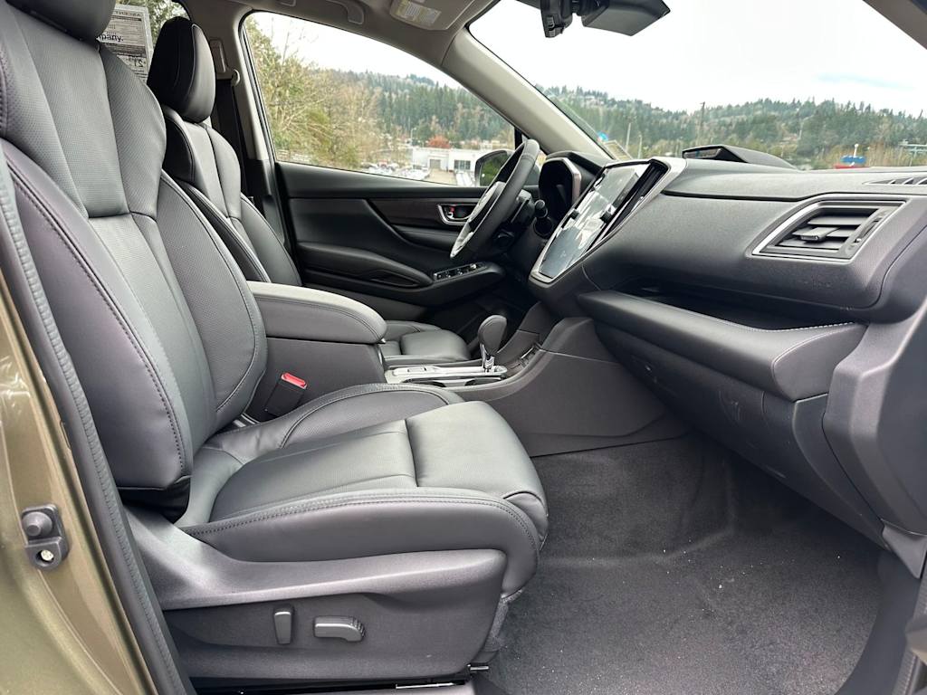 Thumbnail: 2026 Subaru Ascent - 12