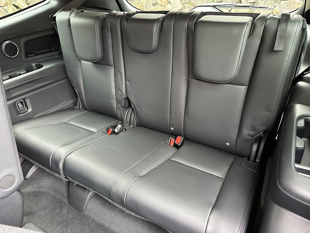 Thumbnail: 2026 Subaru Ascent - 20