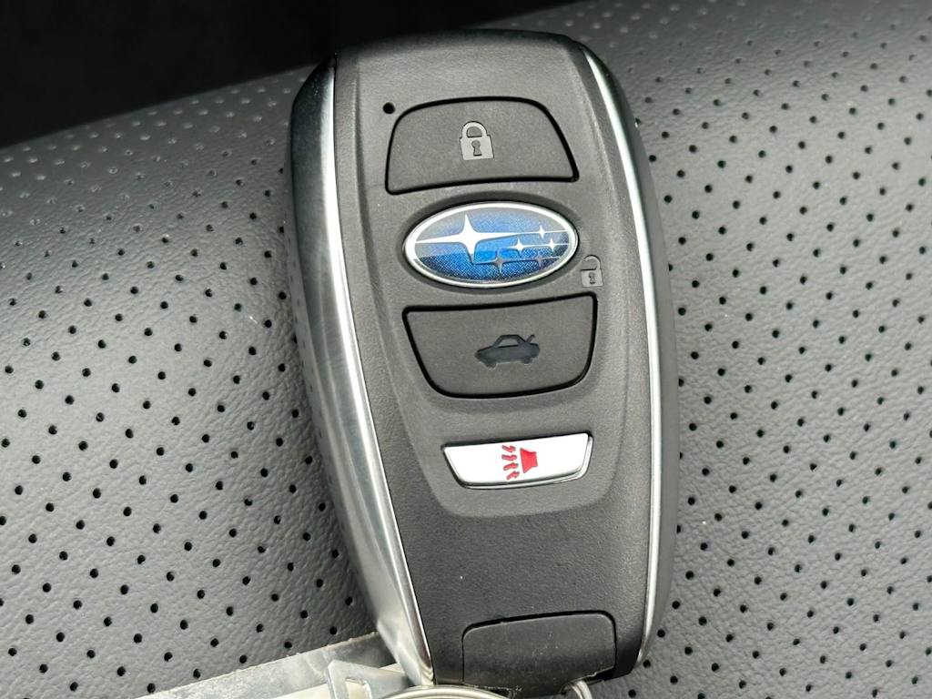 Thumbnail: 2026 Subaru Ascent - 18