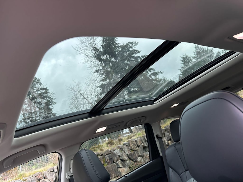 Thumbnail: 2026 Subaru Ascent - 23