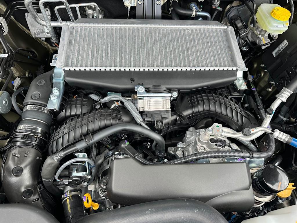 Thumbnail: 2026 Subaru Ascent - 9