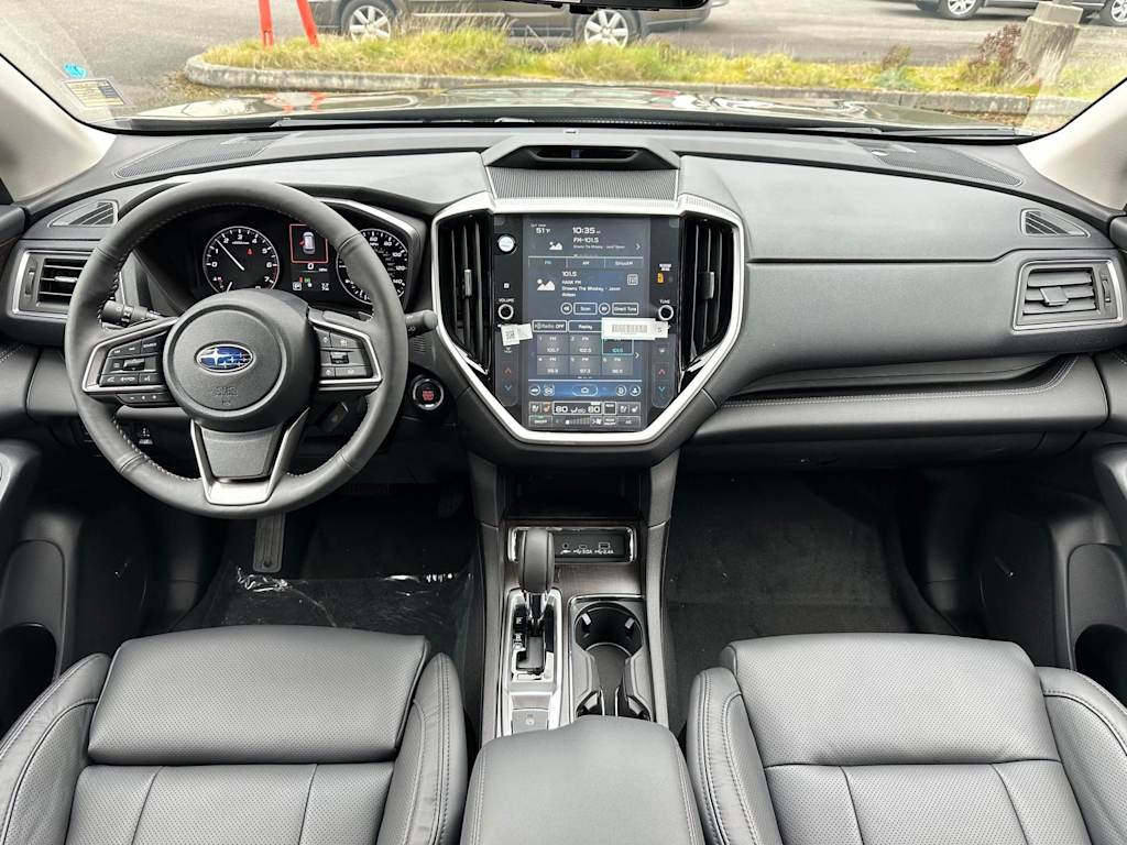 Thumbnail: 2026 Subaru Ascent - 2