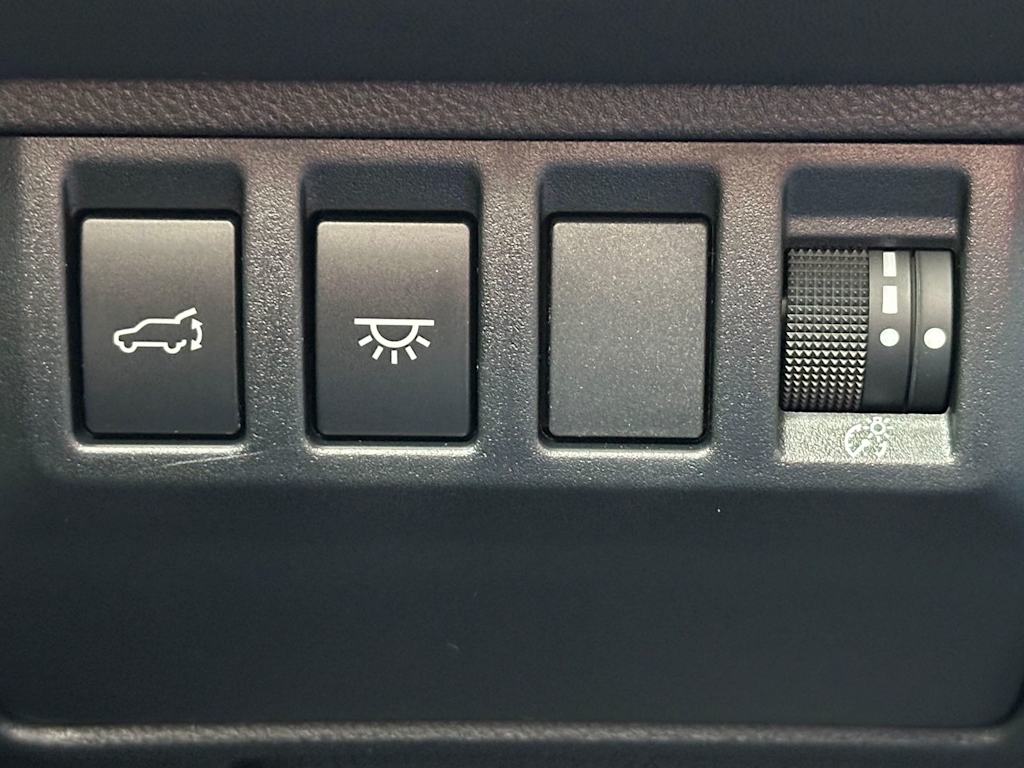 Thumbnail: 2026 Subaru Ascent - 27