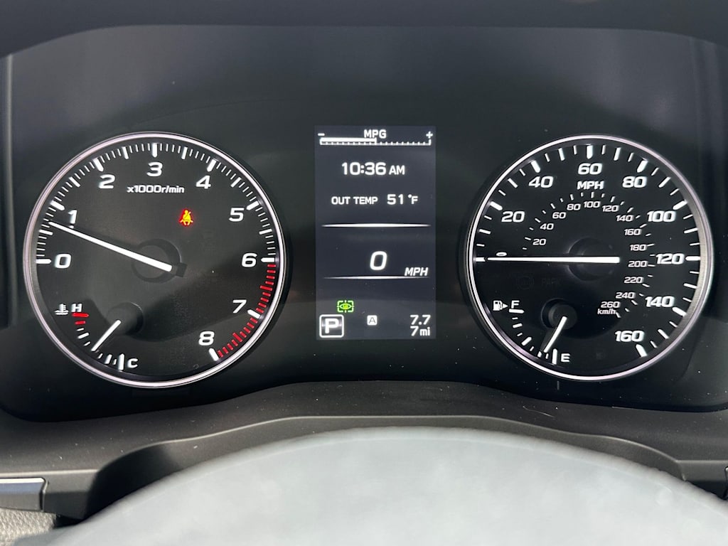 Thumbnail: 2026 Subaru Ascent - 16