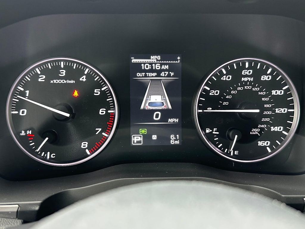 Thumbnail: 2026 Subaru Ascent - 16