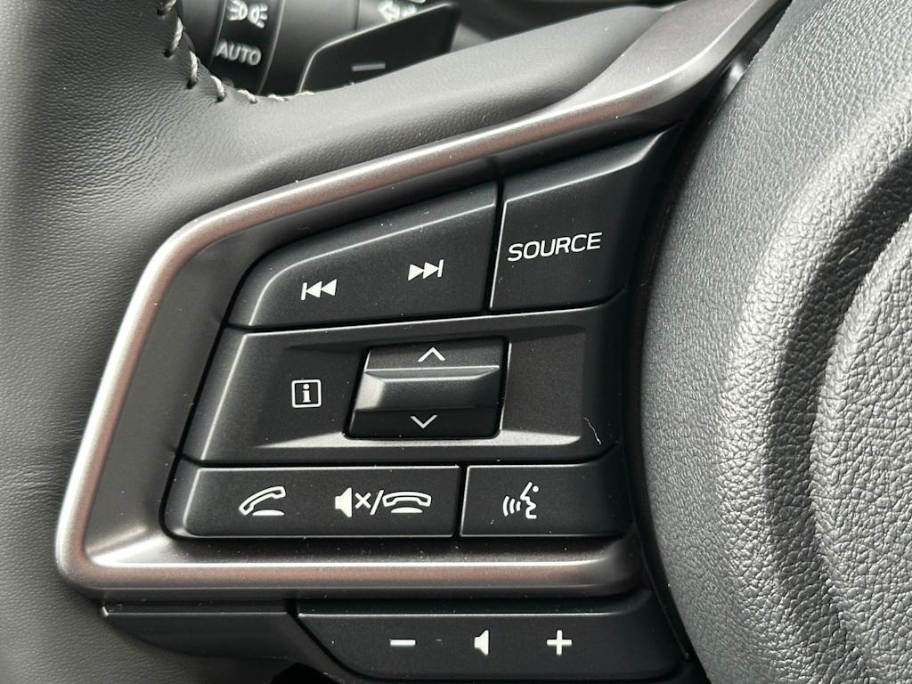 Thumbnail: 2026 Subaru Ascent - 31