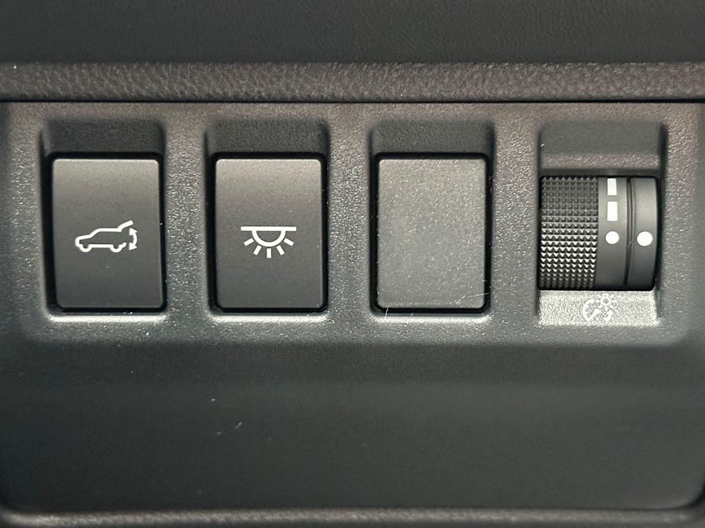 Thumbnail: 2026 Subaru Ascent - 30