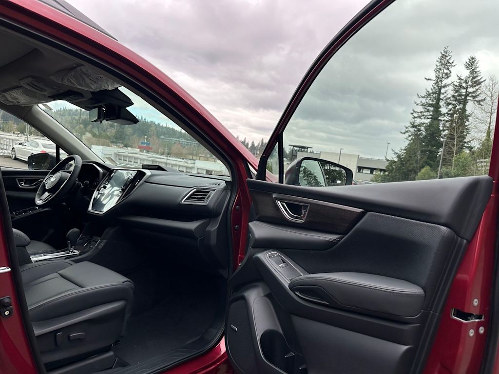 Thumbnail: 2026 Subaru Ascent - 24