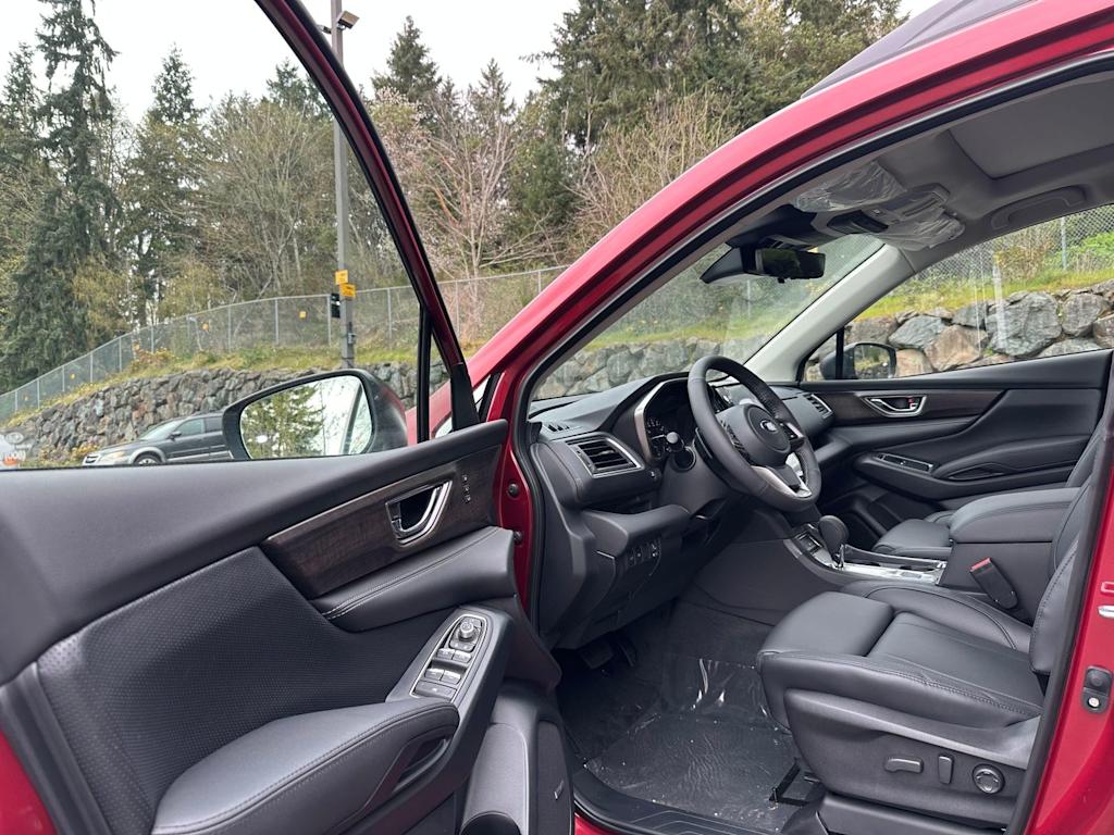 Thumbnail: 2026 Subaru Ascent - 26