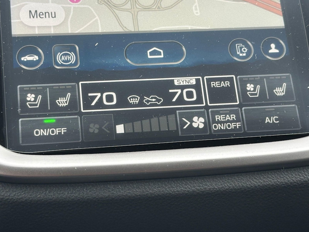 Thumbnail: 2026 Subaru Ascent - 28