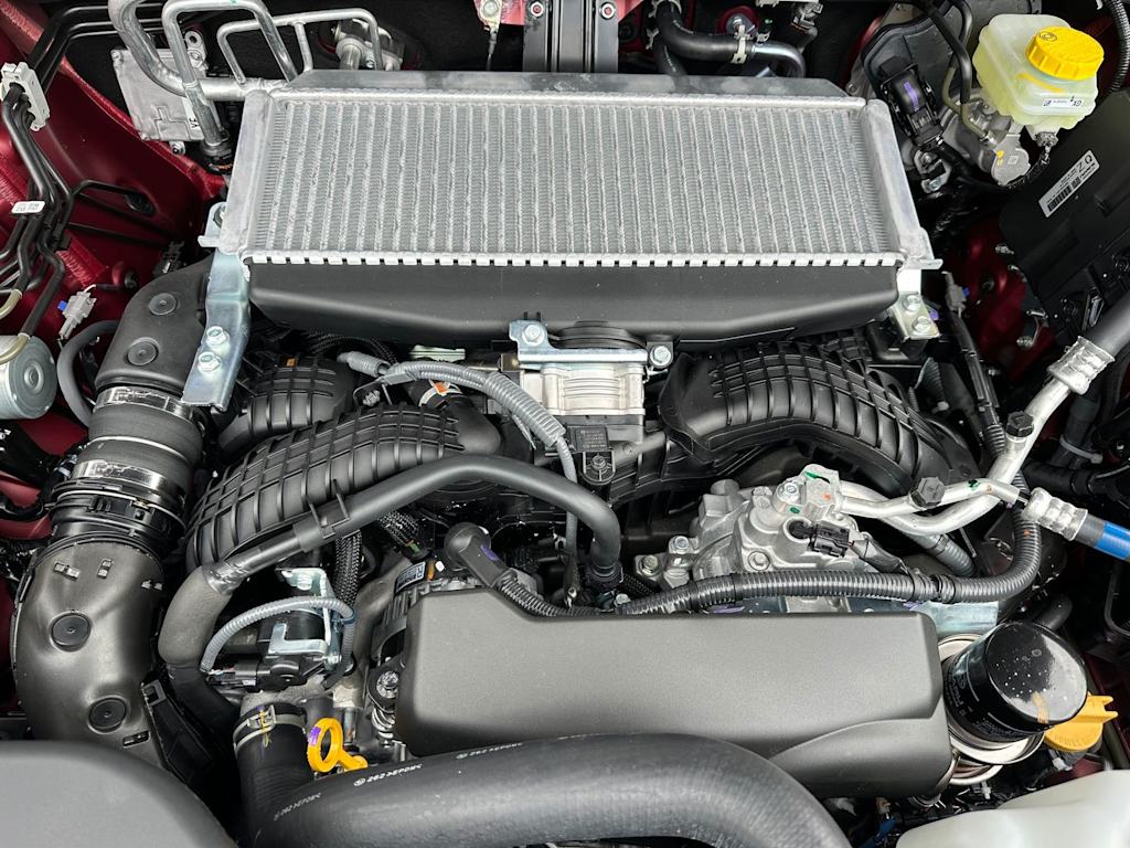 Thumbnail: 2026 Subaru Ascent - 9