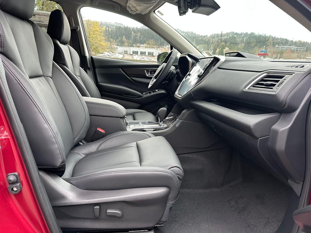 Thumbnail: 2026 Subaru Ascent - 12