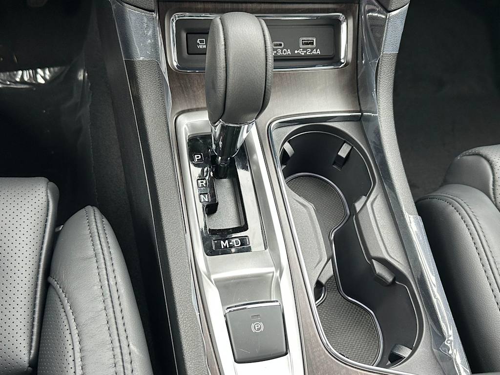 Thumbnail: 2026 Subaru Ascent - 15