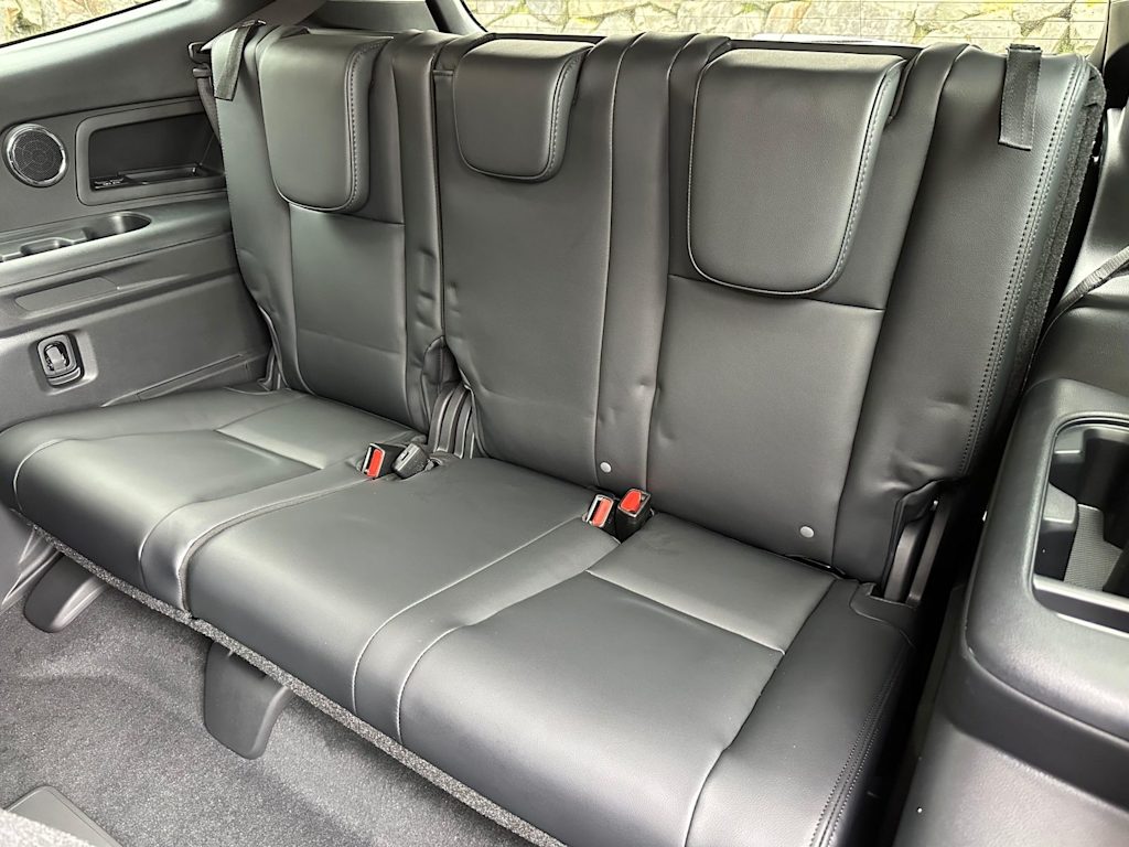 Thumbnail: 2026 Subaru Ascent - 21