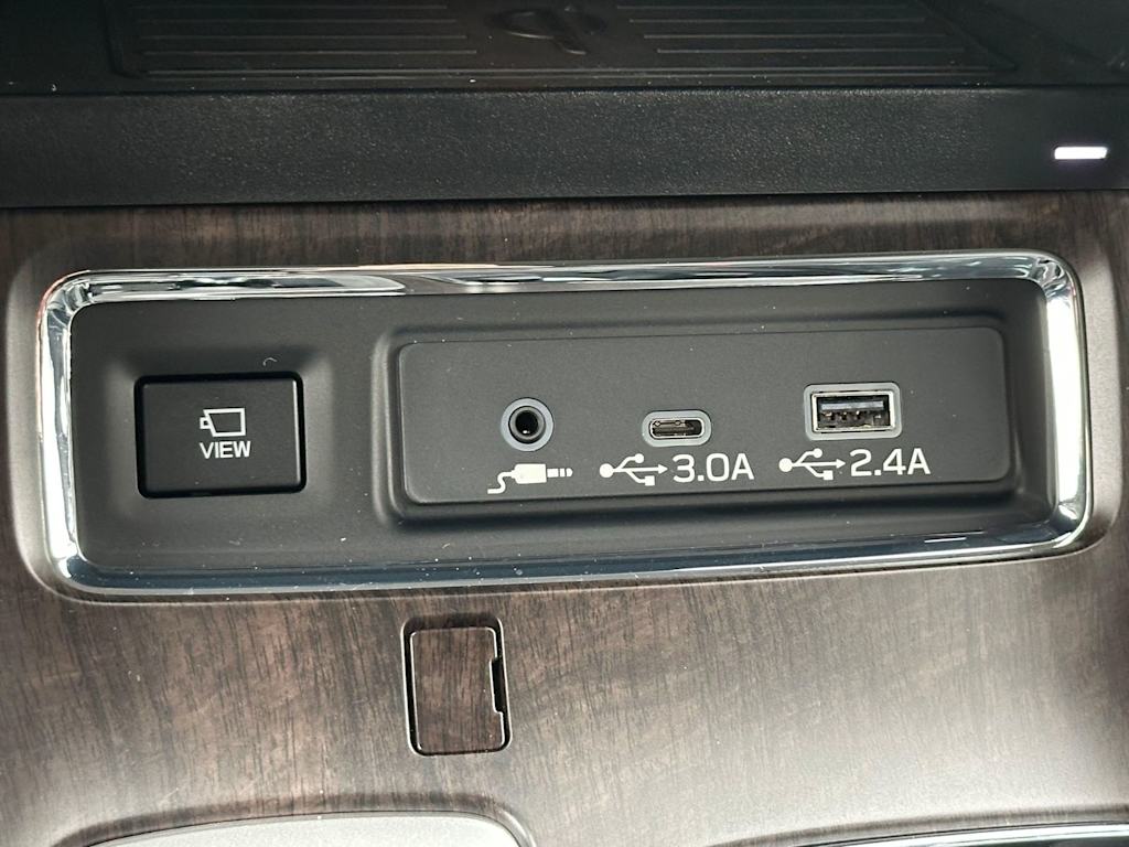 Thumbnail: 2026 Subaru Ascent - 29