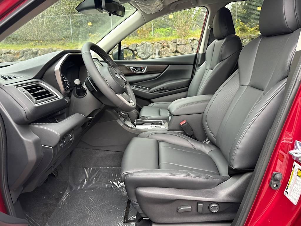 Thumbnail: 2026 Subaru Ascent - 25