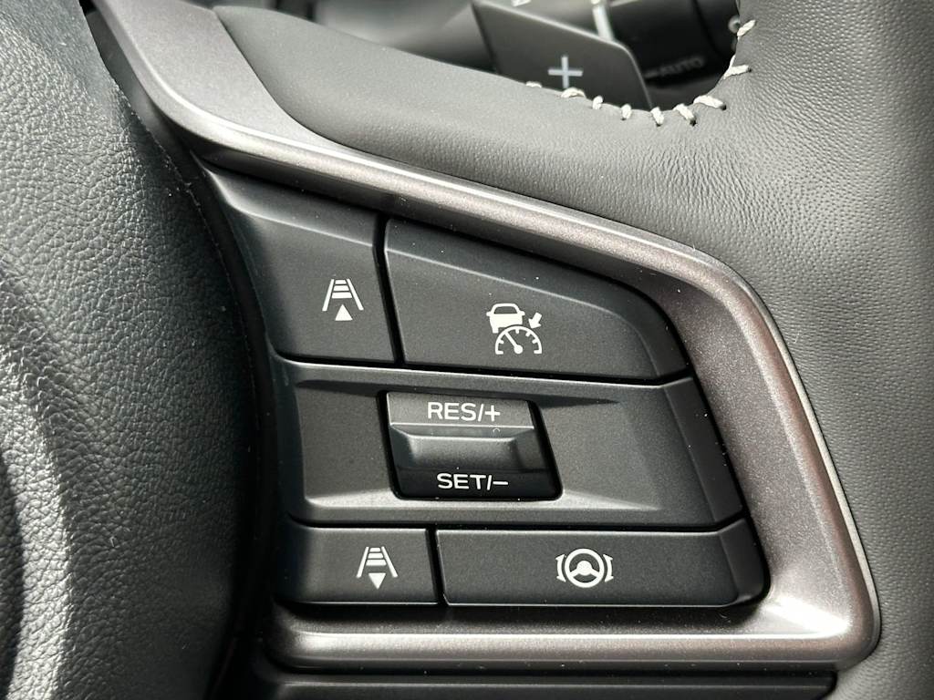 Thumbnail: 2026 Subaru Ascent - 32