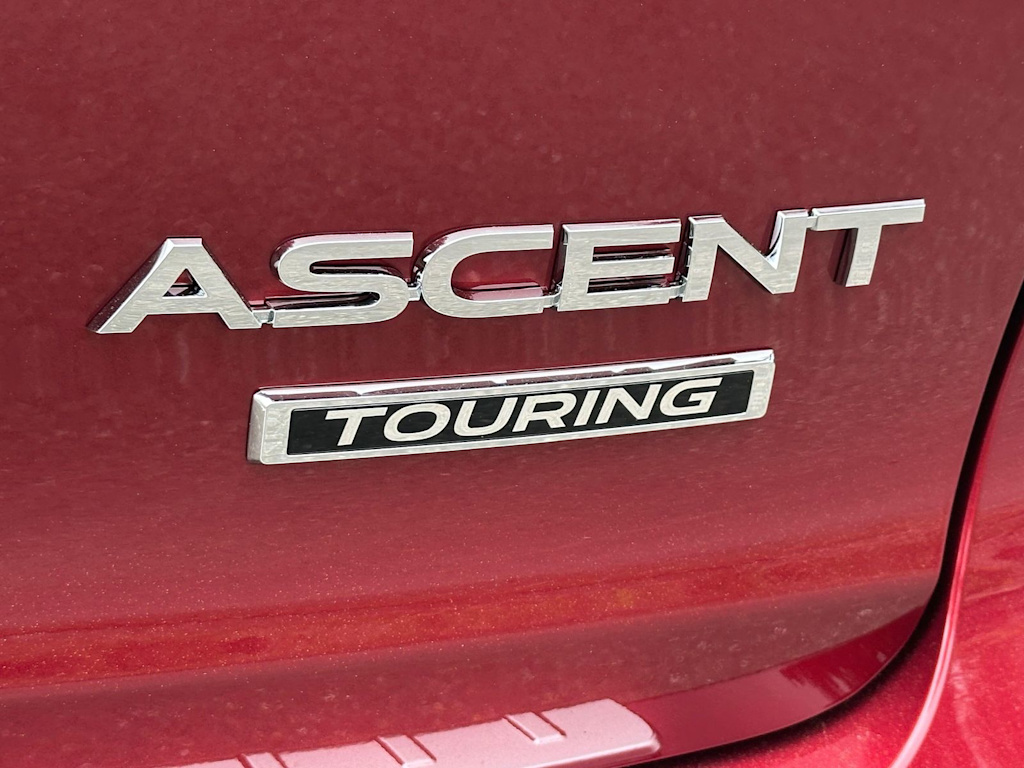 Thumbnail: 2026 Subaru Ascent - 7