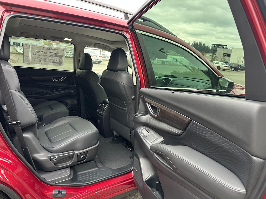 Thumbnail: 2026 Subaru Ascent - 23