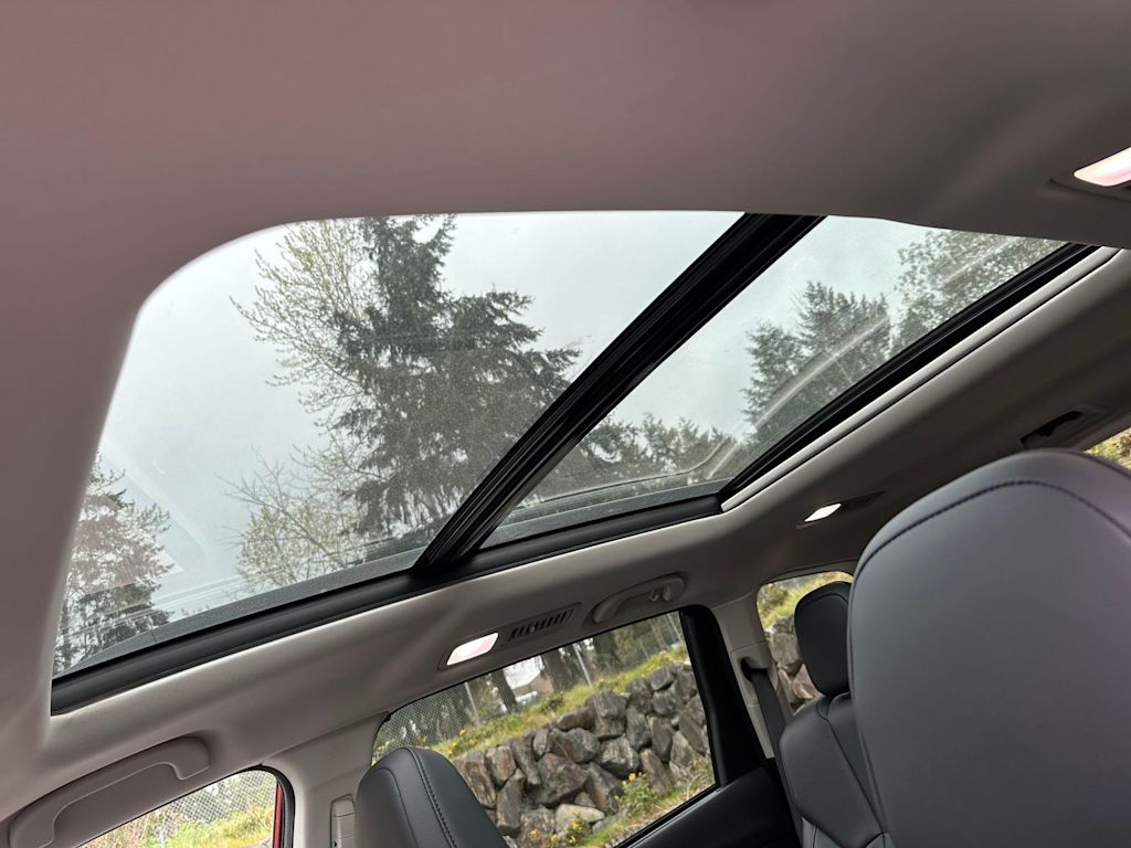 Thumbnail: 2026 Subaru Ascent - 27