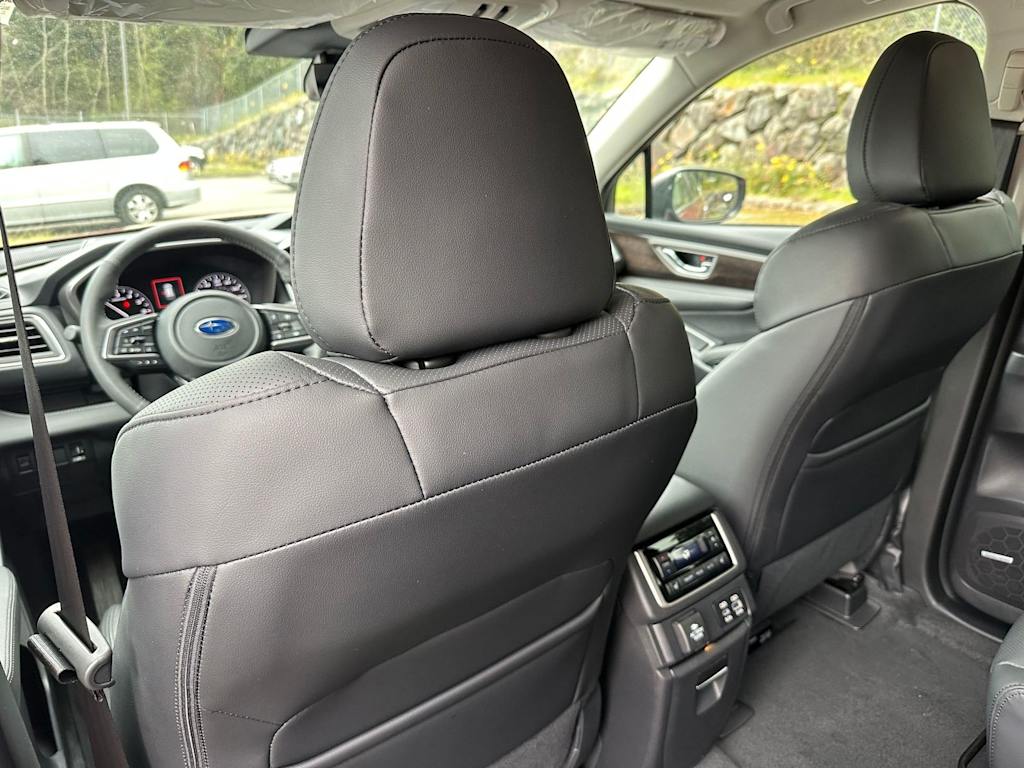 Thumbnail: 2026 Subaru Ascent - 11