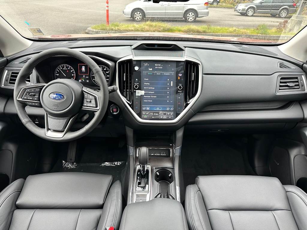 Thumbnail: 2026 Subaru Ascent - 2