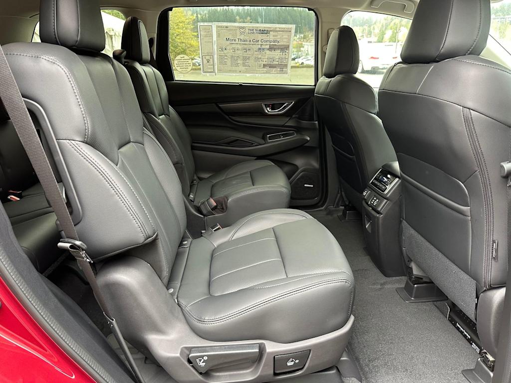 Thumbnail: 2026 Subaru Ascent - 22