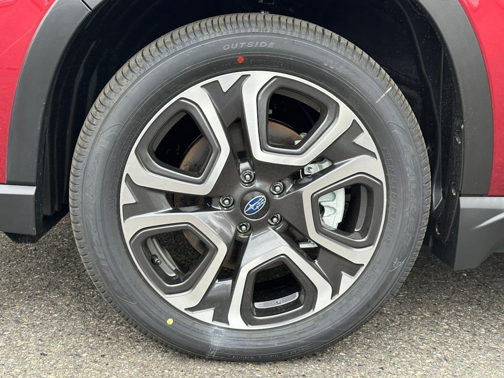 Thumbnail: 2026 Subaru Ascent - 8