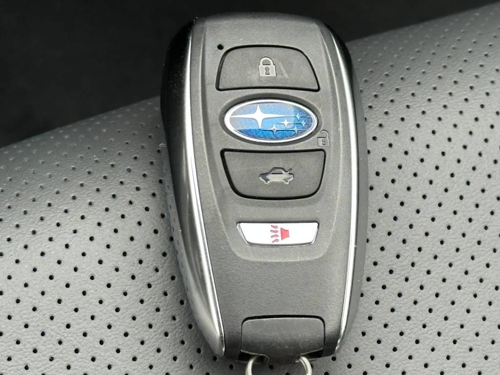 Thumbnail: 2026 Subaru Ascent - 18