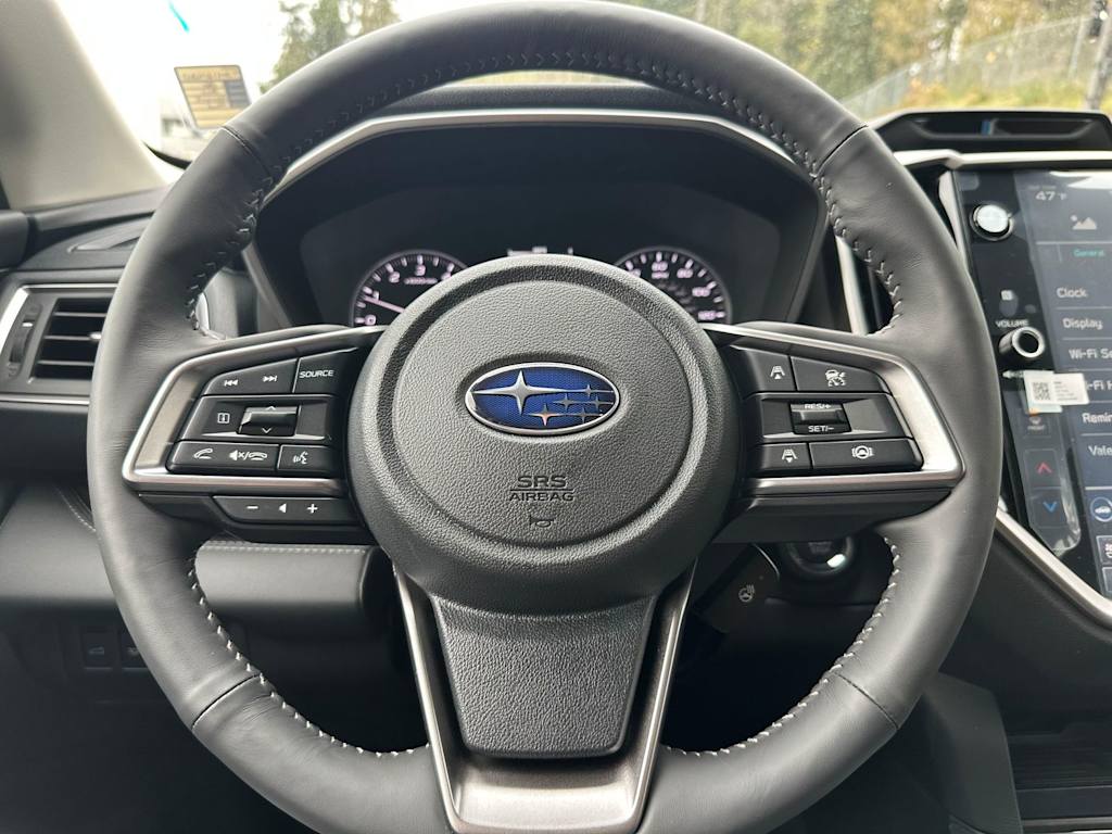 Thumbnail: 2026 Subaru Ascent - 10