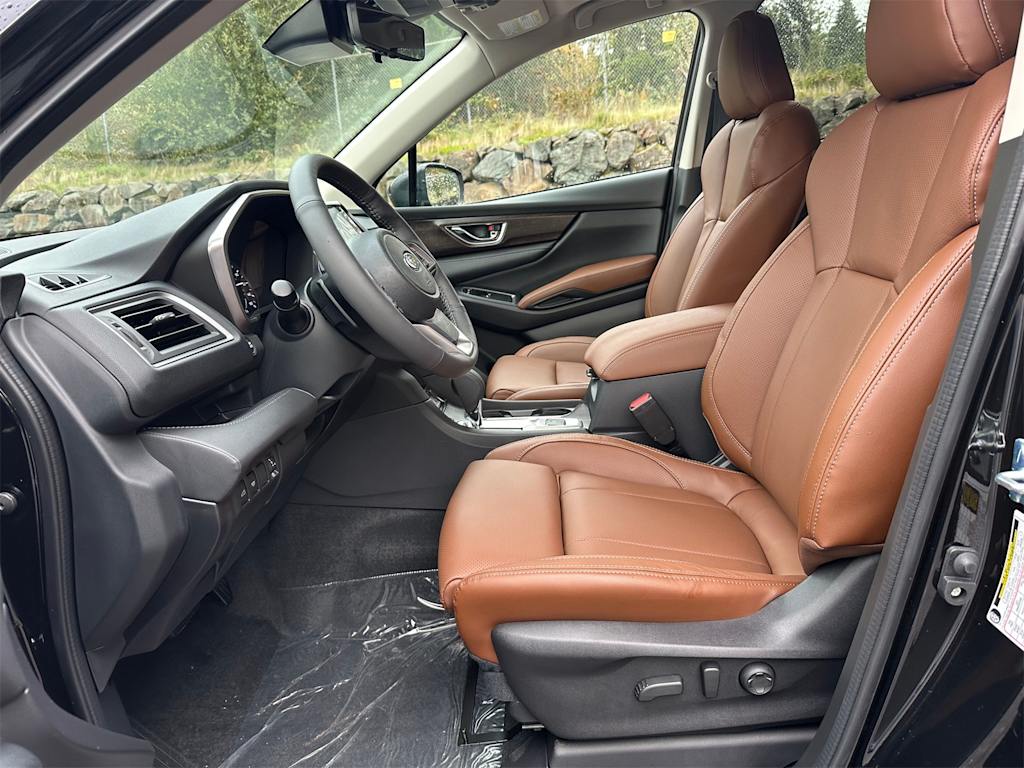 Thumbnail: 2026 Subaru Ascent - 22