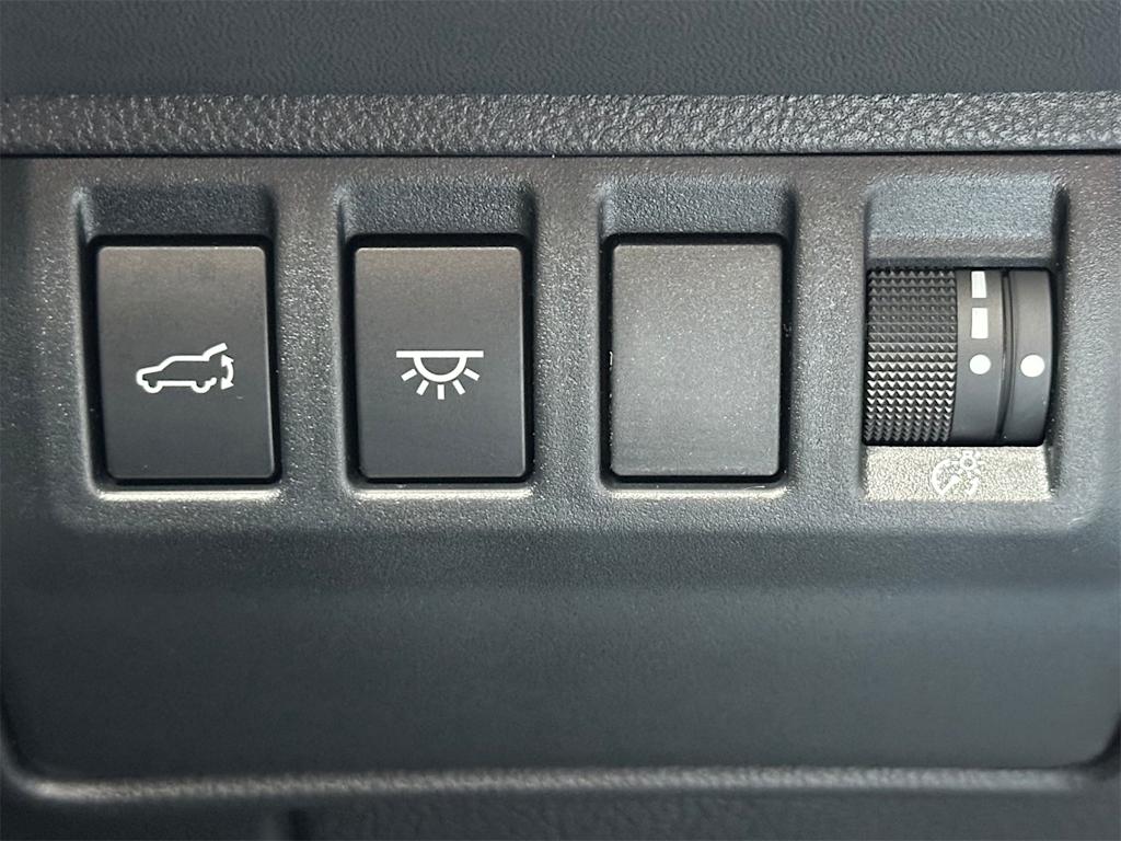 Thumbnail: 2026 Subaru Ascent - 27