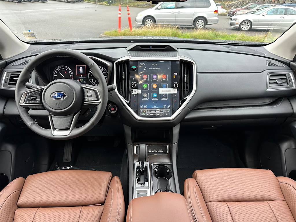 Thumbnail: 2026 Subaru Ascent - 2