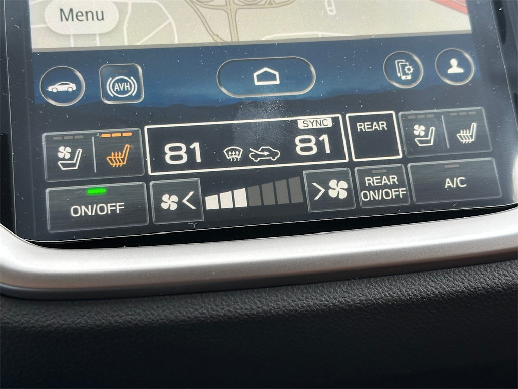 Thumbnail: 2026 Subaru Ascent - 25