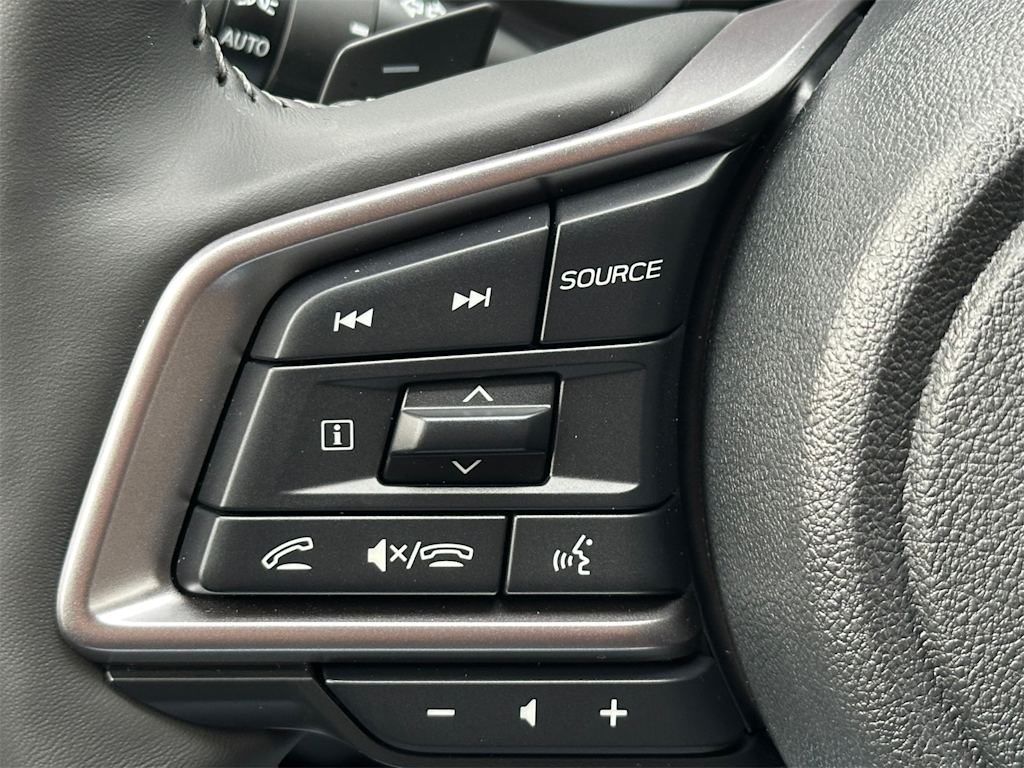 Thumbnail: 2026 Subaru Ascent - 28