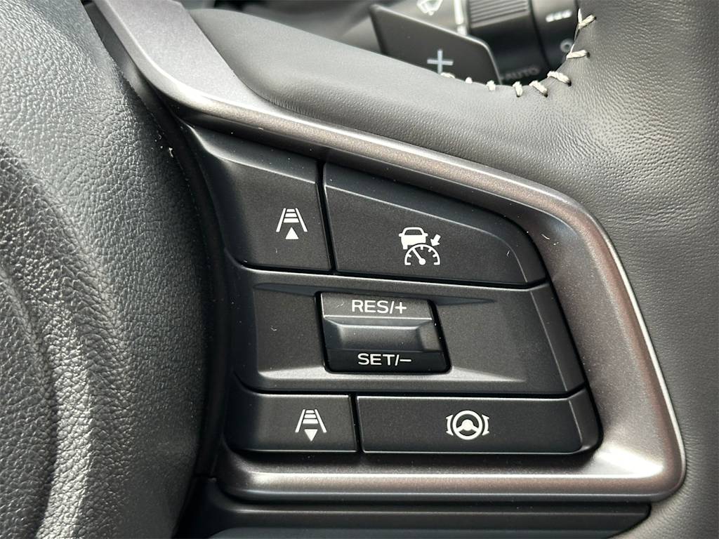 Thumbnail: 2026 Subaru Ascent - 29