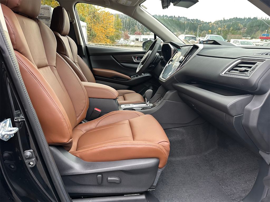 Thumbnail: 2026 Subaru Ascent - 12