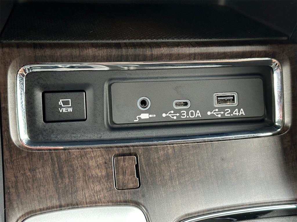 Thumbnail: 2026 Subaru Ascent - 26