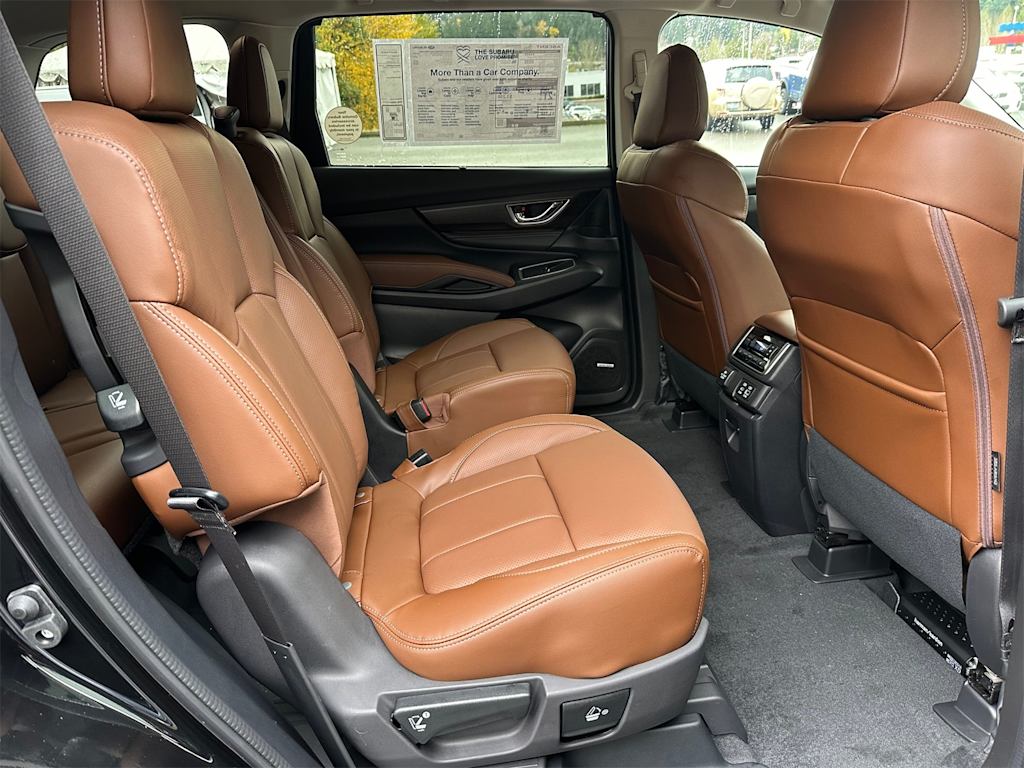 Thumbnail: 2026 Subaru Ascent - 21