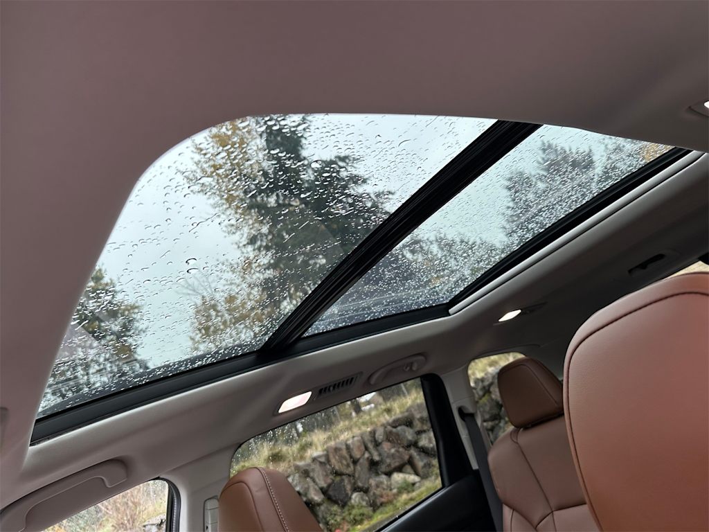 Thumbnail: 2026 Subaru Ascent - 23