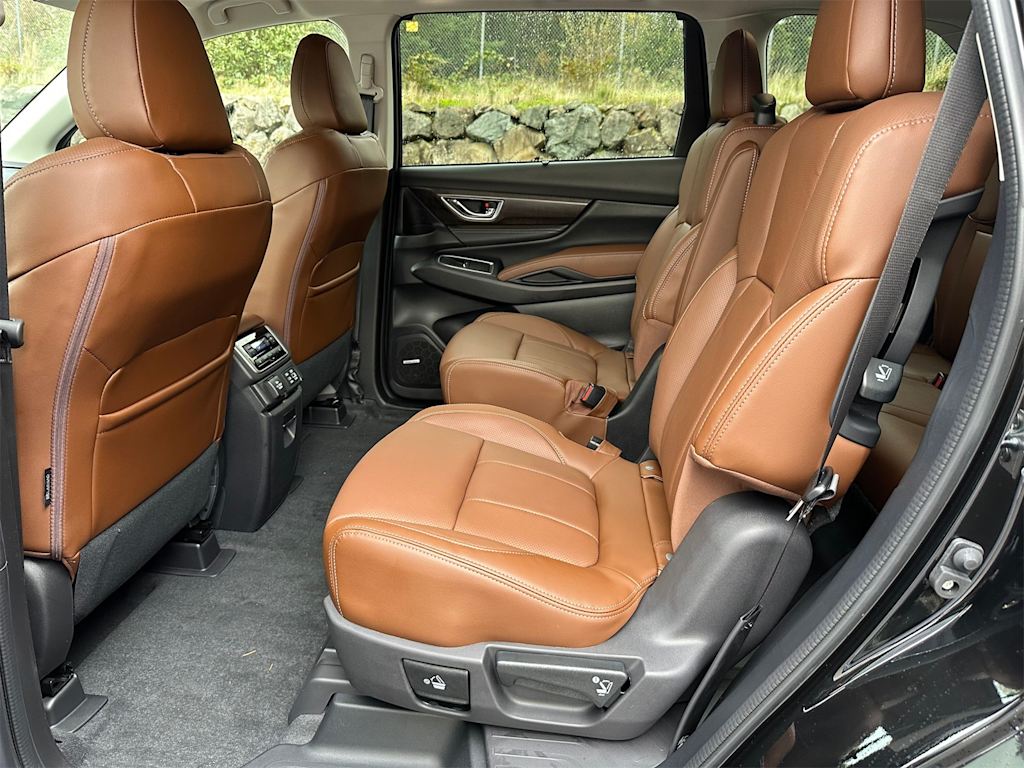 Thumbnail: 2026 Subaru Ascent - 13